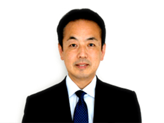 事務部長 濱﨑 柾彰